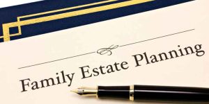 Estate Planning for Childless Couples & How to do it?